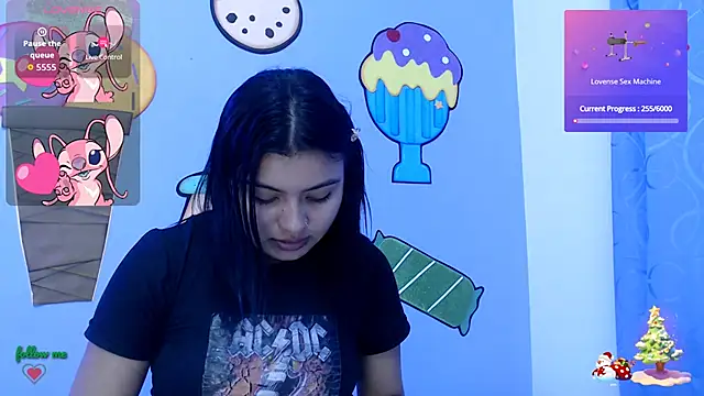 eladyrous98 online show from 01/18/26, 08:23