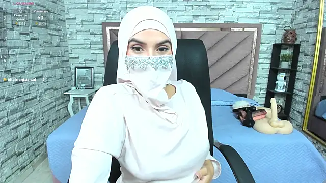 malek zark2 online show from 12/19/25, 01:12