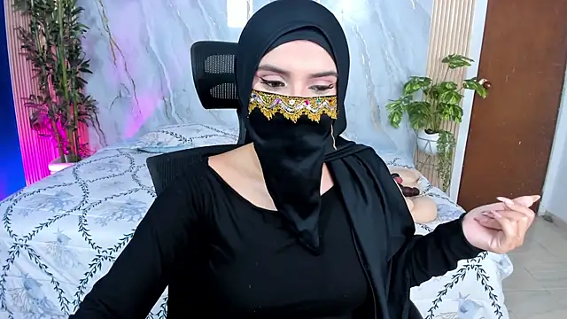 malek zark2 online show from 01/14/26, 02:39