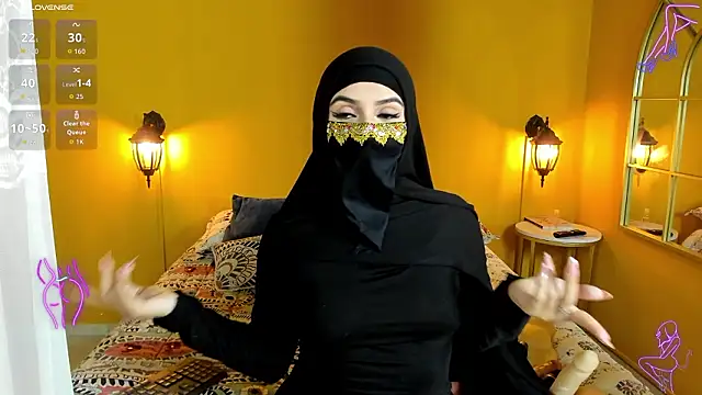 malek zark2 online show from 02/04/26, 12:38