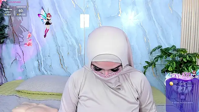 malek zark2 online show from 02/19/26, 12:39