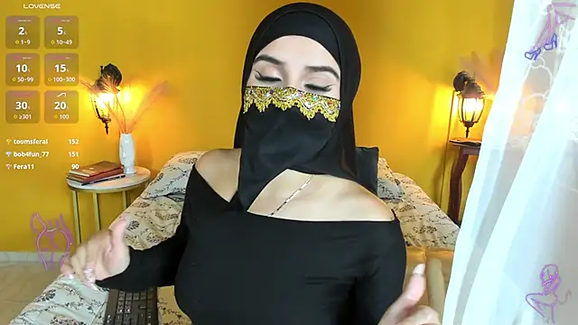 malek zark2 online show from 02/20/26, 06:26