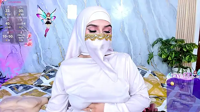 malek zark2 online show from 02/25/26, 11:14