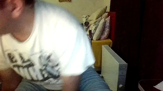 st206boy online show from 03/17/26, 12:59