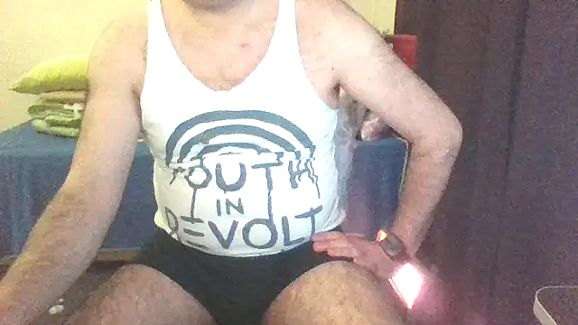 st206boy online show from 04/19/26, 10:45