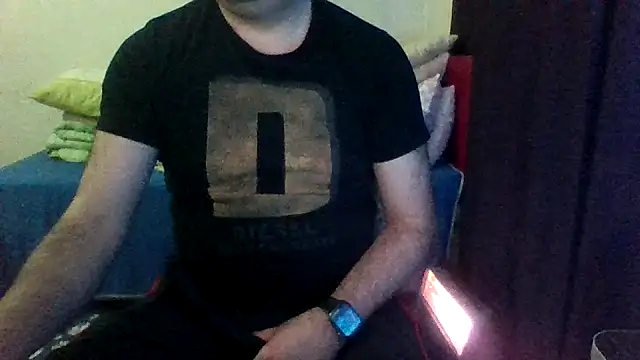 st206boy online show from 04/21/26, 12:34