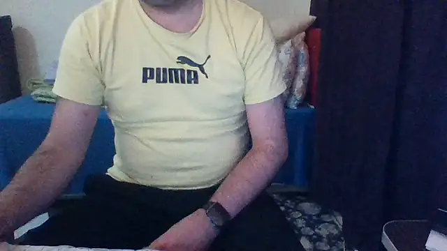 st206boy online show from 05/30/26, 12:41