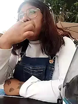 Atenea69 online show from 10/03/25, 07:55