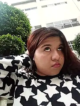 Atenea69 online show from 10/23/25, 03:22