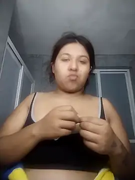 Atenea69 online show from 10/24/25, 06:21