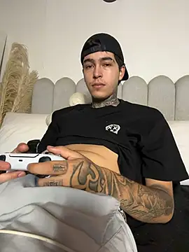 samm4044 online show from 03/04/26, 06:14