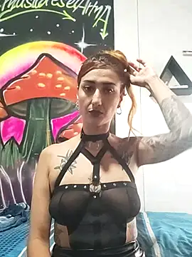 parejajuguetona420 online show from 03/21/26, 06:55