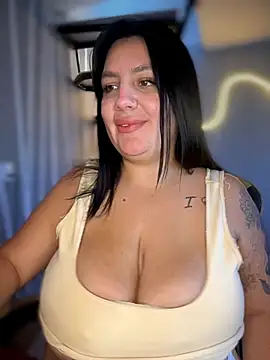 victoria amatista  online show from 03/09/26, 06:01