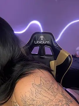 victoria amatista  online show from 06/15/26, 06:37