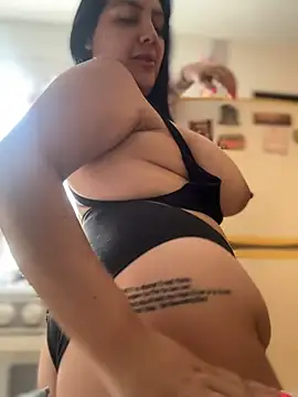 victoria amatista  online show from 07/18/26, 03:16