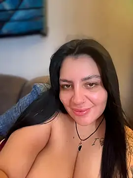 victoria amatista  online show from 07/24/26, 04:38