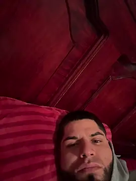 crazybarber69 online show from 12/05/25, 02:36