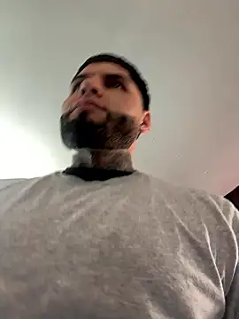 crazybarber69 online show from 01/09/26, 10:33