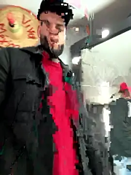 Snapshot of crazybarber69 chatting on 01/16/26, 06:56 crazybarber69 online show from 01/16/26, 06:56