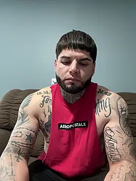 Snapshot of crazybarber69 chatting on 02/06/26, 05:56 crazybarber69 online show from 02/06/26, 05:56