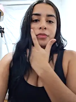 channell0 online show from 06/13/26, 04:54