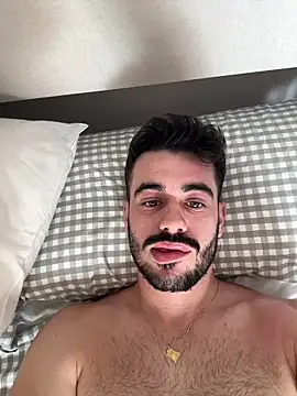 Carl242000 online show from 10/03/25, 08:33