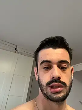 Carl242000 online show from 02/09/26, 08:29