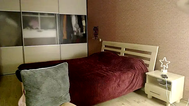 Cassie Pinkkk online show from 02/12/26, 03:18