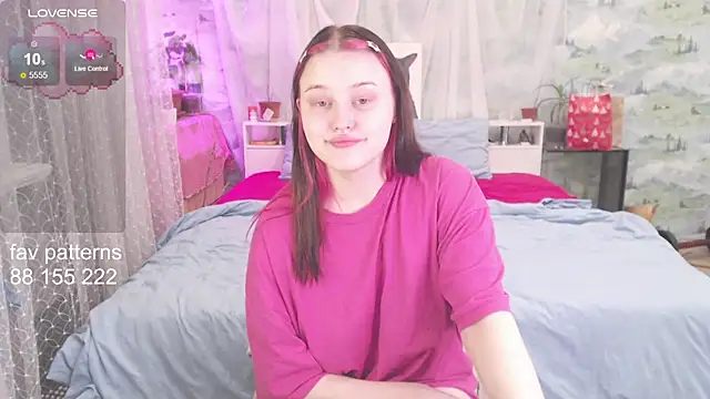 blissful muse2 online show from 12/13/25, 10:15