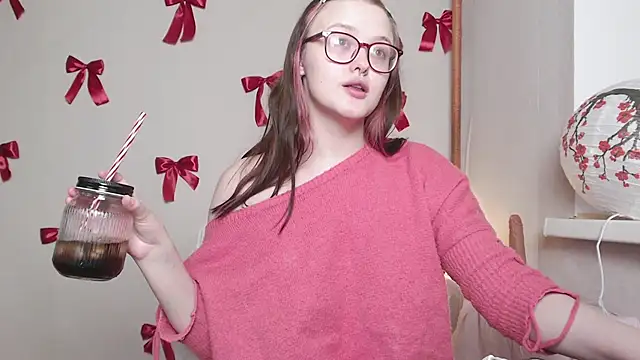 blissful muse2 online show from 01/19/26, 04:00