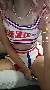 Alicia1010xh online show from 12/02/25, 09:10