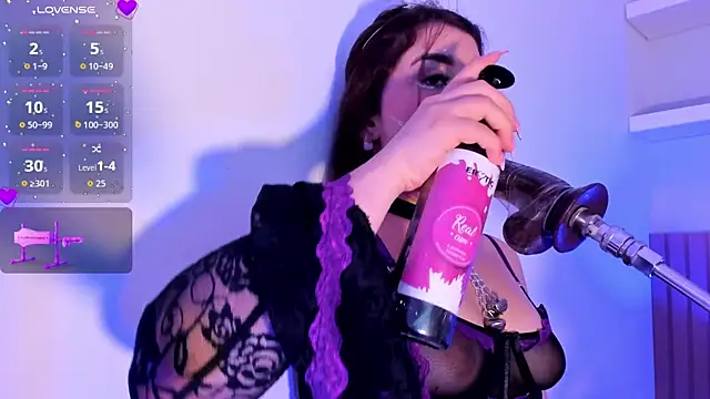 Amara melodi online show from 12/20/25, 07:26