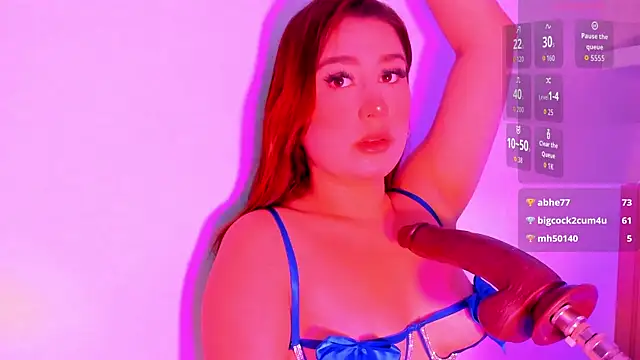 Amara melodi online show from 02/13/26, 11:28