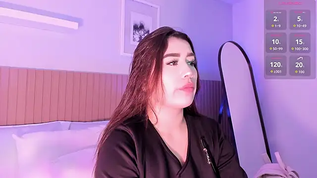 Amara melodi online show from 03/20/26, 06:40