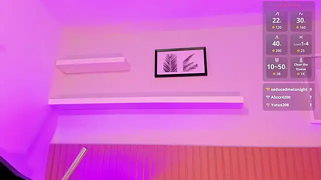 Amara melodi online show from 03/21/26, 06:51