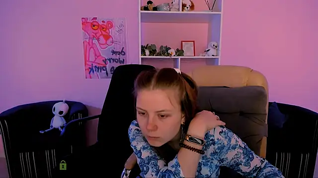 foxy tease  online show from 09/19/25, 11:16