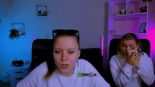 foxy tease  online show from 11/09/25, 09:51