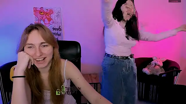 foxy tease  online show from 02/09/26, 08:24