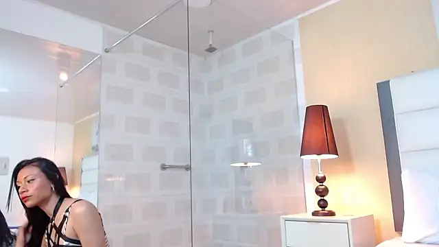 AllyPretty- online show from 03/18/26, 12:08