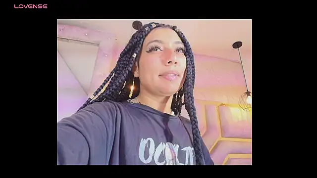 Soleil 66 online show from 11/03/25, 07:20