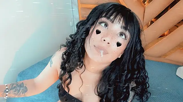 Soleil 66 online show from 02/06/26, 04:39