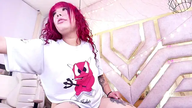 Soleil 66 online show from 04/04/26, 03:38