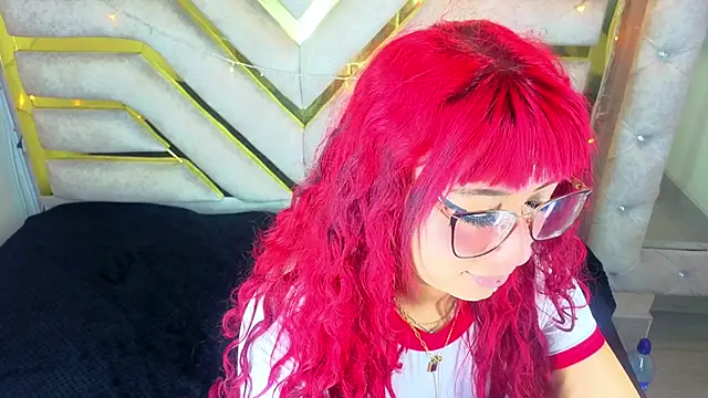 Soleil 66 online show from 04/17/26, 03:53