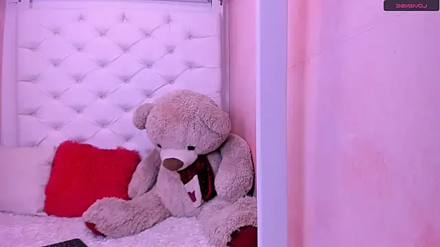 eimy skinny  online show from 04/11/26, 01:15