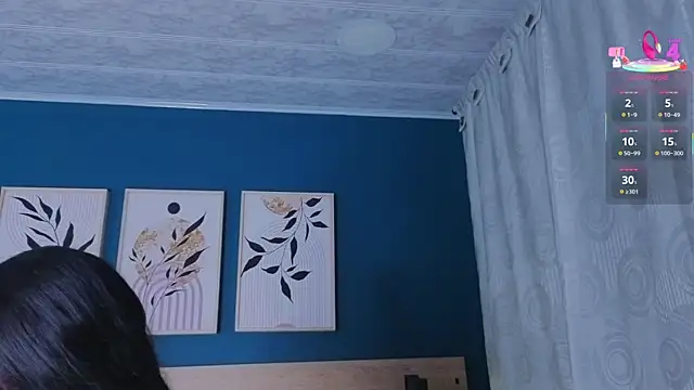 SarahMiler  online show from 09/25/25, 11:58