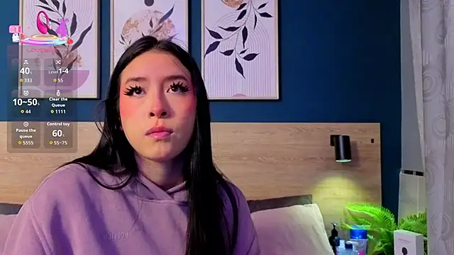 SarahMiler  online show from 01/15/26, 03:38