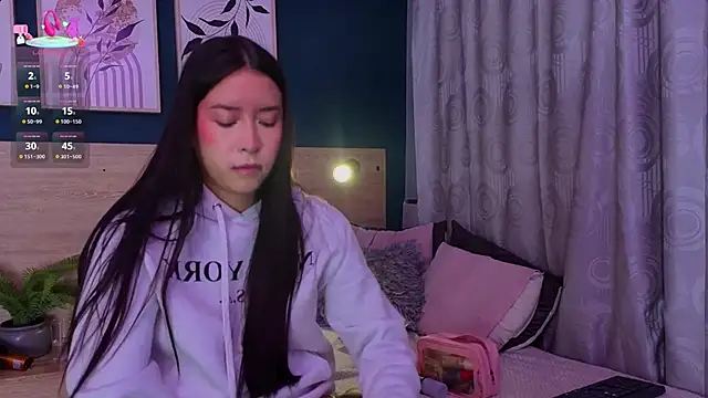 SarahMiler  online show from 02/10/26, 11:47