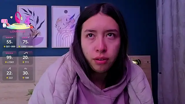 SarahMiler  online show from 02/20/26, 11:43