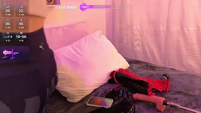 Samaraa Smith online show from 11/15/25, 11:07