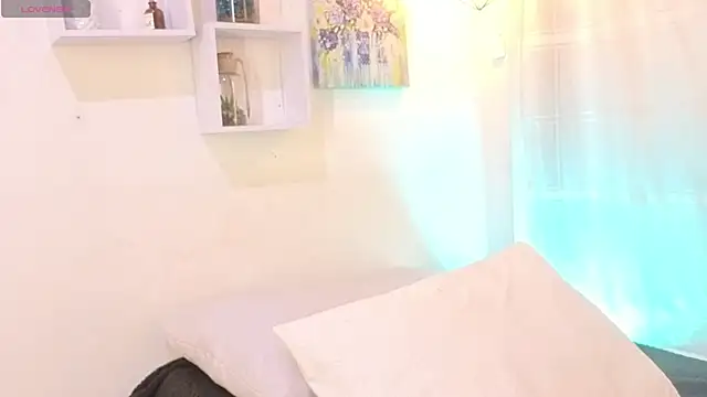 Samaraa Smith online show from 02/11/26, 11:04